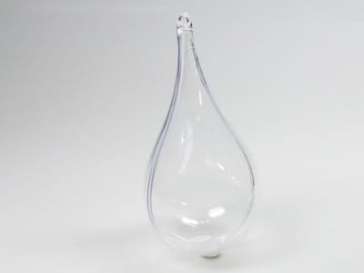 Goutte à dragées - Plexi