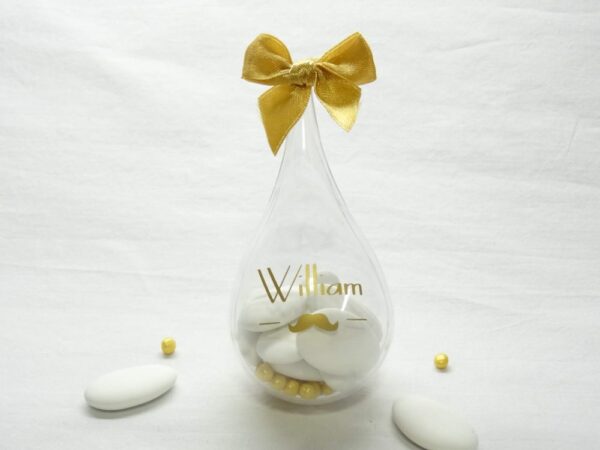 goutte dragees plexi