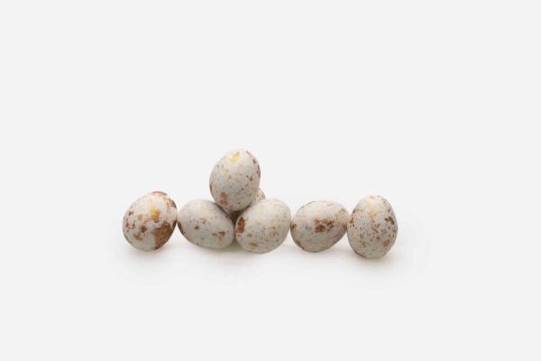 Dragées "Larmes de Joie" - Marbré Or