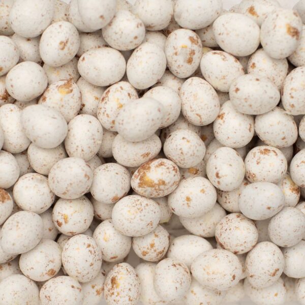 Dragées "Larmes de Joie" - Marbré Or