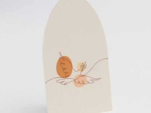 image communion colombe