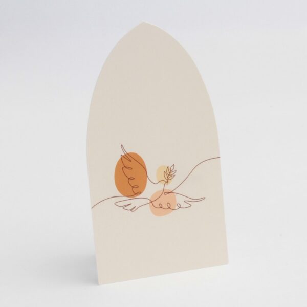 image communion colombe