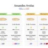 comparatif amande avola