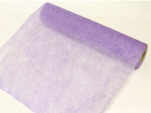 chemin de table parme