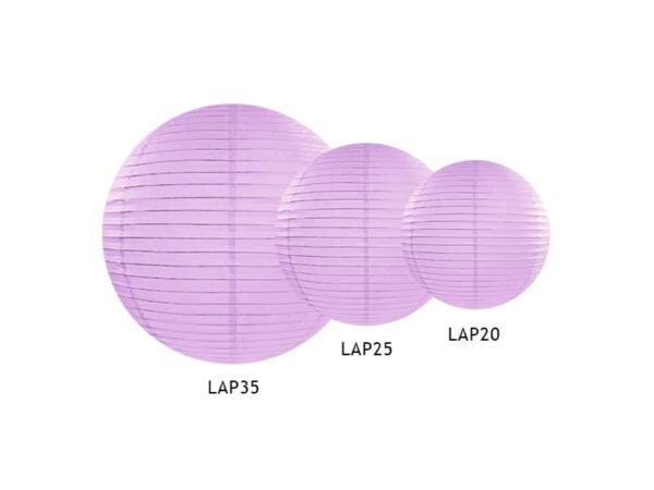 lampions-boules chinoises-parme