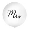 ballon géant-mrs