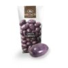 Dragées violet