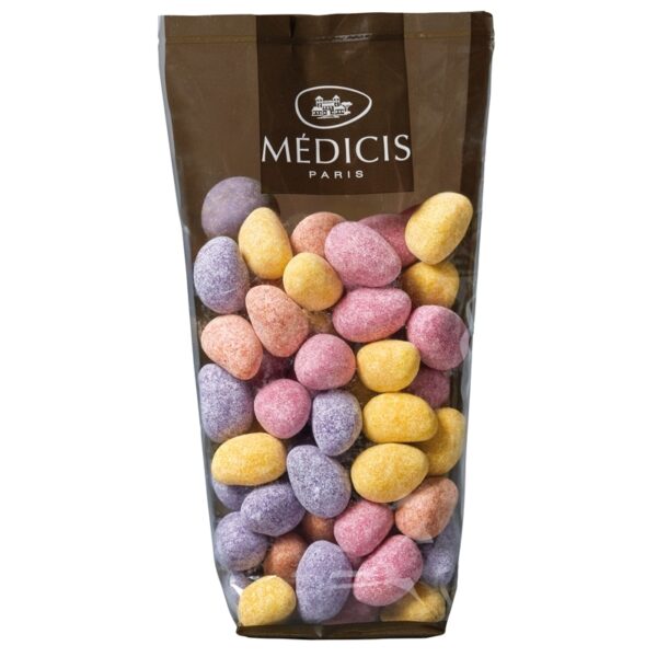 givres caramel medicis