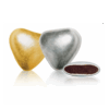 dragees coeur forme mini coeur