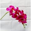orchidee fuchsia deco mariage