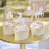 cake topper princesse