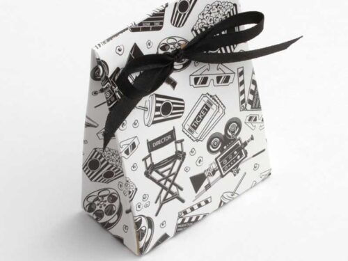 pochon a dragees cinéma