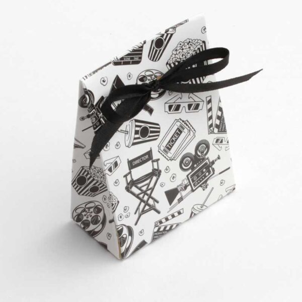 pochon a dragees cinéma