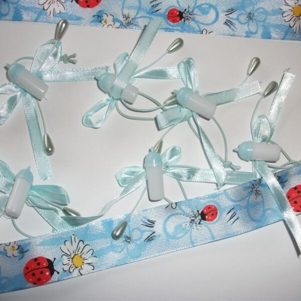 attache mini biberon