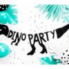 bannière dinosaure décoration anniversaire