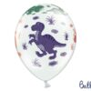 Ballon Dinosaure-Lot de 6