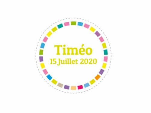 stickers multicolores