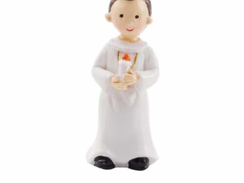 sujet communion garcon