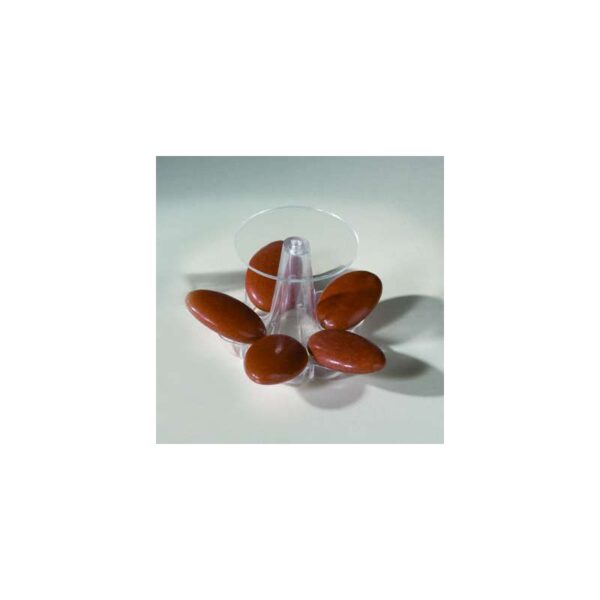 support pour tulle à dragées