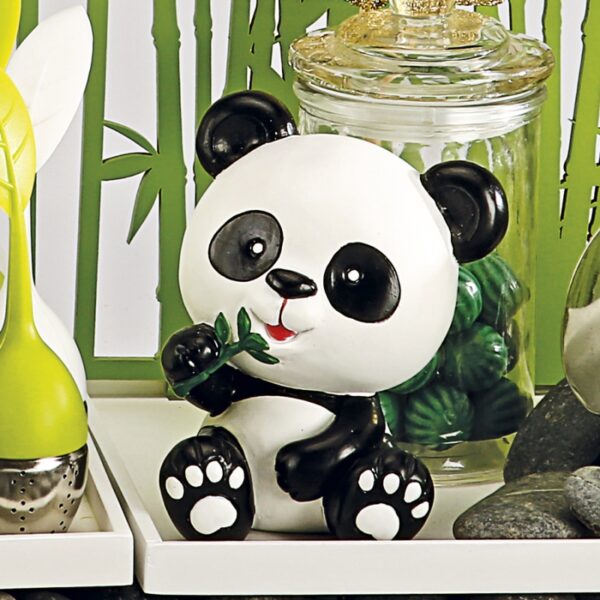 Msc sujet panda