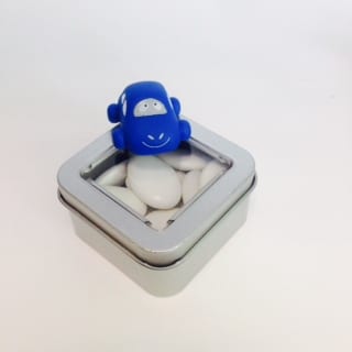 boite a dragees voiture